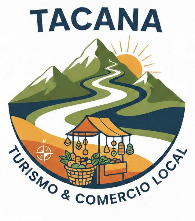 Tacana – Turismo & Comercio Local